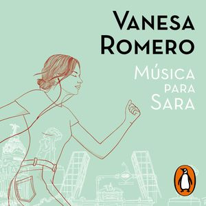 Música para Sara, Vanesa Romero