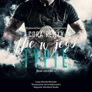 Nie w jego typie, Cora Reilly