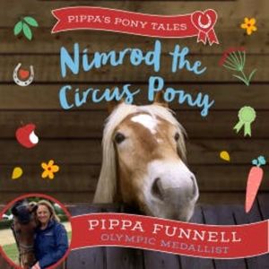 Nimrod the Circus Pony, Pippa Funnell