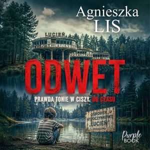 Odwet, Agnieszka Lis