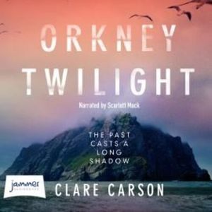 Orkney Twilight, Clare Carson