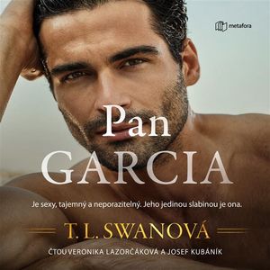 Pan Garcia, T. L. Swan