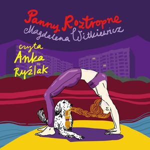 Panny roztropne. Dobre Myśli. Tom 2, Magdalena Witkiewicz