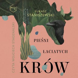 Pieśni łaciatych krów, Łukasz Staniszewski