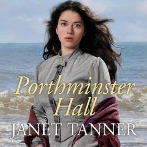 Porthminster Hall, Janet Tanner