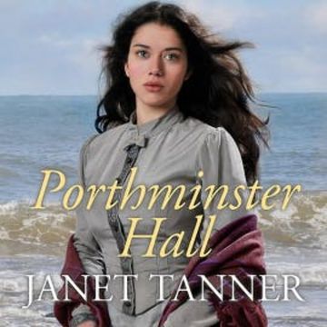 Porthminster Hall audiobook, Janet Tanner