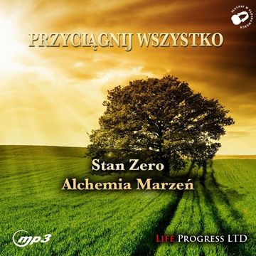 Przyciągnij wszystko audiobook, Hipnotyczna Polska