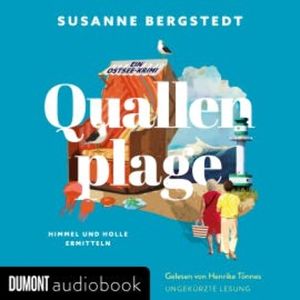 Quallenplage, Susanne Bergstedt