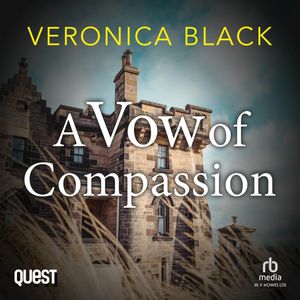 A Vow of Compassion, Veronica Black