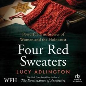 Four Red Sweaters, Lucy Adlington
