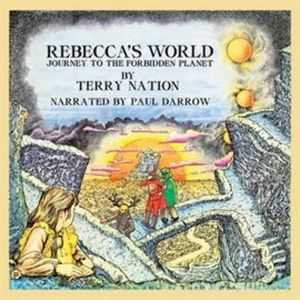 Rebecca's World, Sally Humphreys, Terry Nation