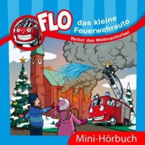 Rettet das Weihnachtsfest, Christian Mörken