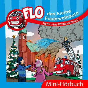 Rettet das Weihnachtsfest, Christian Mörken
