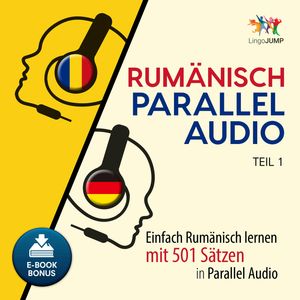 Rumänisch Parallel Audio - Teil 1, Lingo Jump