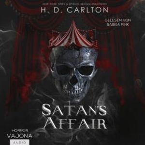 Satan's Affair, H. D. Carlton