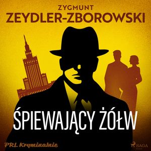 Śpiewający żółw, Zygmunt Zeydler-Zborowski