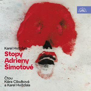 Stopy Adrieny Šimotové, Karel Hvížďala