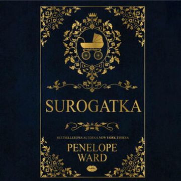 Surogatka audiobook, Penelope Ward