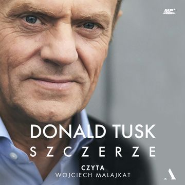 Szczerze, Donald Tusk
