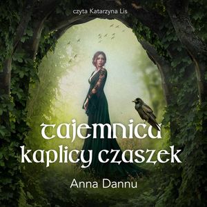 Tajemnica Kaplicy Czaszek, Anna Dannu