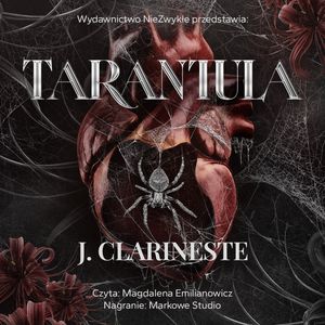 Tarantula, J. Clarineste