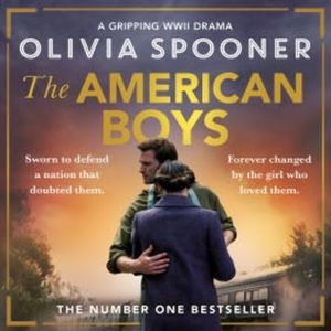 The American Boys, Olivia Spooner