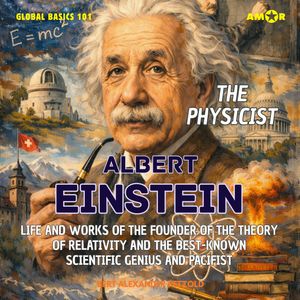 The Physicist Albert Einstein - Life and Works of the Founder of the Theory of Relativity, Bert Alexander Petzold