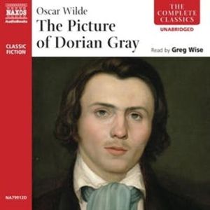 The Picture of Dorian Gray, Oscar Wilde