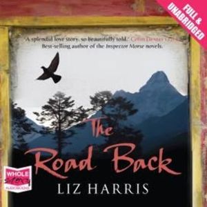 The Road Back, Liz Harris