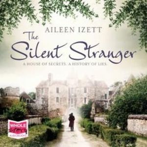 The Silent Stranger, Aileen Izett