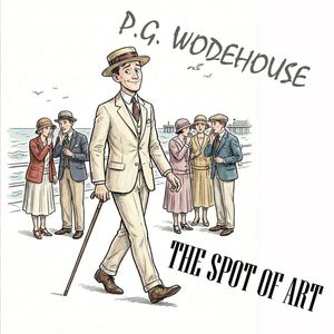 The Spot of Art, P. G. Wodehouse