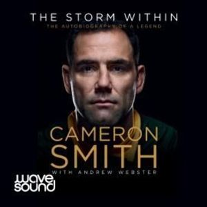 The Storm Within, Andrew Webster, Cameron Smith