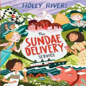 The Sundae Delivery Service, Holly Rivers