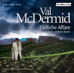Tödliche Affäre, Val McDermid