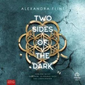 Two Sides of the Dark, Alexandra Flint