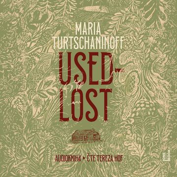 Usedlost audiobook, Maria Turtschaninoff