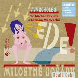 Vyvrcholení, Roald Dahl