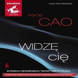 Widzę cię, Irene Cao