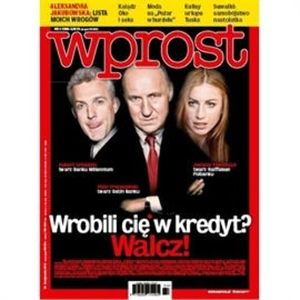 AudioWprost, Nr 04 z 20.01.2014, Wprost