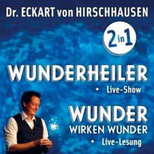 Wunder-Bundle, Eckart von Hirschhausen
