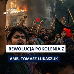 Wybory, walka o władzę i dyplomacja. Jaka przyszłość czeka Bangladesz?, Mateusz Grzeszczuk