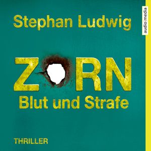 Zorn 8 – Blut und Strafe, Stephan Ludwig