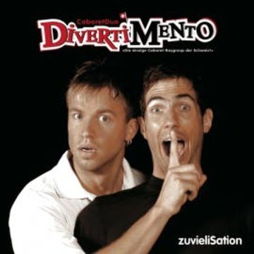 ZuvieliSation audiobook, Jonny Fischer