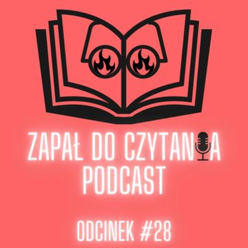 #28: Holcman o Kulturze Gniewu, powrót poczytnej, przegląd bardzo kobiecy audiobook, Paweł Zapała