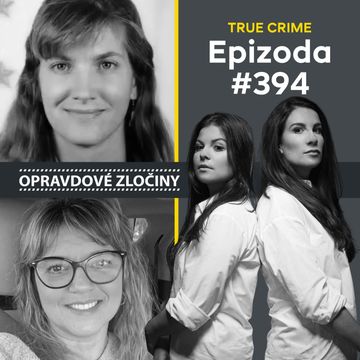 #394 - Eileen Lonergan & Kendy Howard audiobook, Lucie Bechynková a Barbora Krčmová
