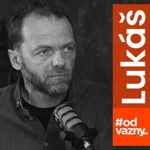 ADHD není jen neposednost! Herec Lukáš Langmajer o fatálních následcích ignorování příznaků #odvážný, Tomáš Paprštein