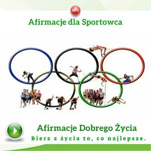 Afirmacje dla sportowców, Maxx-audio