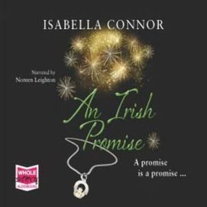 An Irish Promise, Isabella Connor
