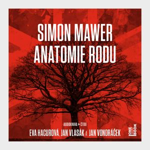 Anatomie rodu, Simon Mawer