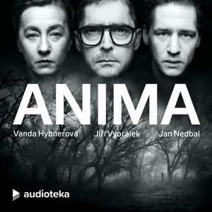 Anima E02, Kinga Krzemińska